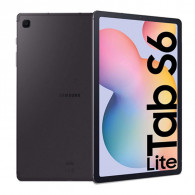 Tablette Samsung Galaxy Tab 6 LITE 64Go / 4Go - Gris Tablette Samsung Galaxy Tab 6 LITE 64Go / 4Go - Gris