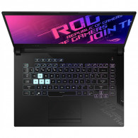 Pc Portable Gamer ASUS ROG STRIX G15 i7 10è Gén 16Go 512 Go SSD RTX 2060 6 Go Noir Pc Portable Gamer ASUS ROG STRIX G15 i7 10è Gén 16Go 512 Go SSD RTX 2060 6 Go Noir