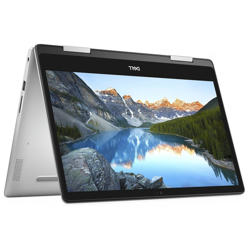 Pc Portable Dell Inspiron 5491 | I5-10210U|8Go|256 Go | Silver (5491I5SL) Pc Portable Dell Inspiron 5491 | I5-10210U|8Go|256 Go | Silver (5491I5SL)