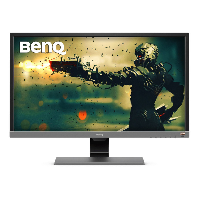 Ecran Gaming  BENQ | MULTIMÉDIA 28" | ULTRA HD 4K