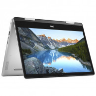 Pc Portable  Dell Inspiron 5491 2en1 | I5-10210U |8 Go| 512Go | MX230 2 Go| Silver