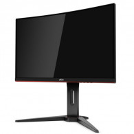 Ecran PC Gaming AOC | 24" FullHD | Noir Ecran PC Gaming AOC | 24" FullHD | Noir