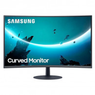 Ecran SAMSUNG | Curved | 27" LED FULL HD Ecran SAMSUNG | Curved | 27" LED FULL HD