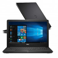 Pc Portable Dell Inspiron 358|I3-7020U|4 Go|1To|Noir Pc Portable Dell Inspiron 358|I3-7020U|4 Go|1To|Noir