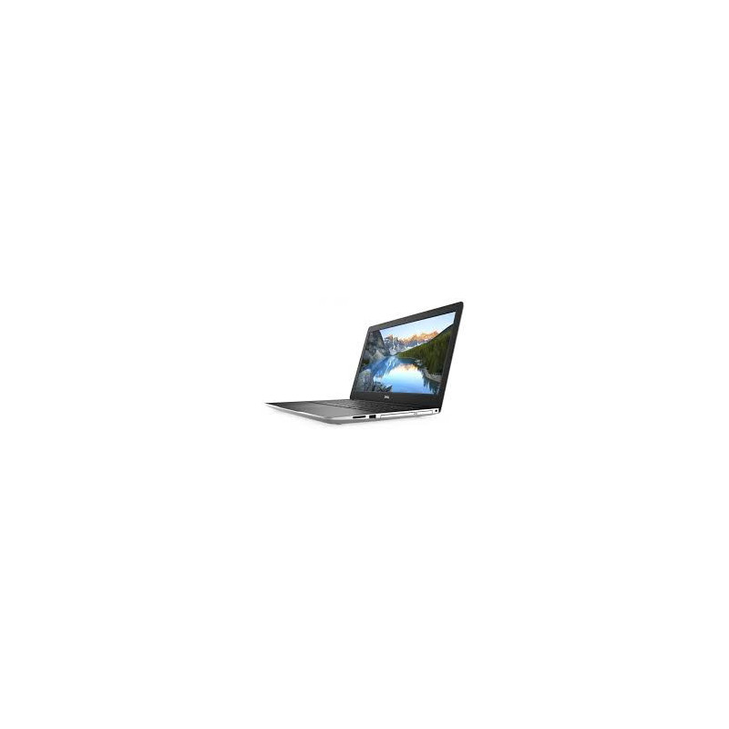 Pc portable Dell Inspiron 3581| I3-7020U| 12 Go| 1To | Blanc