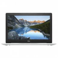 Pc portable Dell Inspiron 3581| I3-7020U| 12 Go| 1To | Blanc