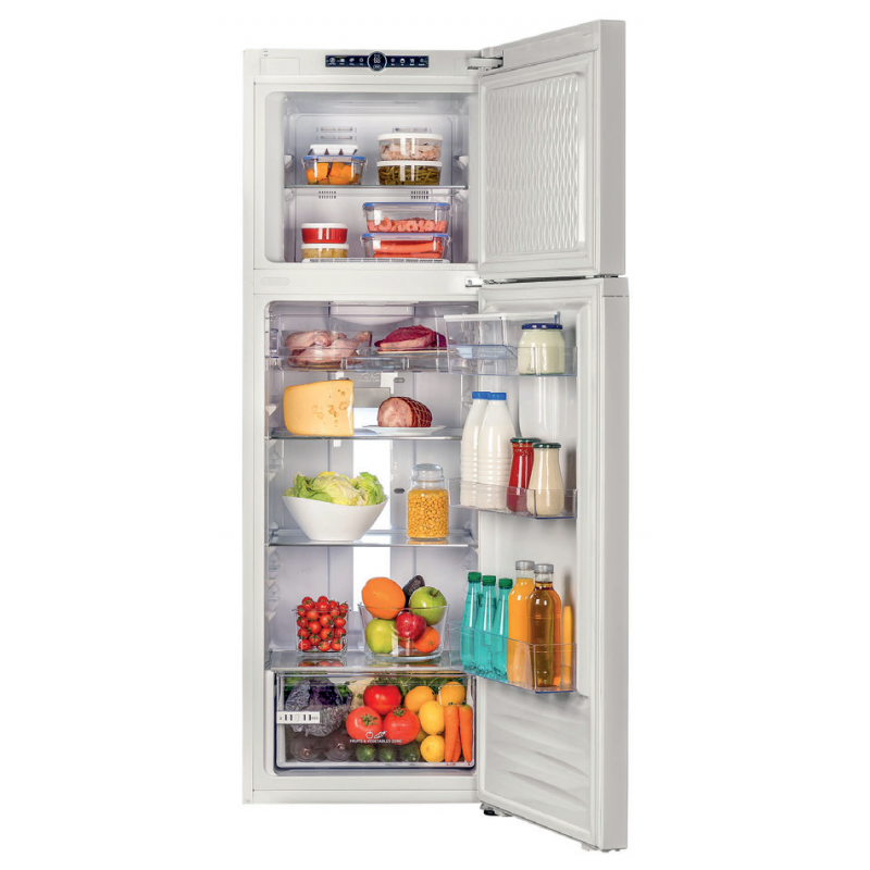 Réfrigérateur Brandt No Frost 400L Blanc