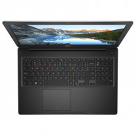 Pc portable Dell Inspiron 3581 | I3-7020U | 12Go | 1To | Noir Pc portable Dell Inspiron 3581 | I3-7020U | 12Go | 1To | Noir