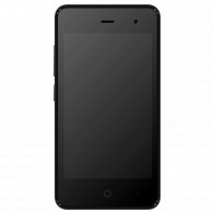 Téléphone Portable IKU IX / 3G / Double SIM - Gris Téléphone Portable IKU IX / 3G / Double SIM - Gris