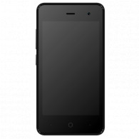 Téléphone Portable IKU IX / 3G / Double SIM - Noir Téléphone Portable IKU IX / 3G / Double SIM - Noir