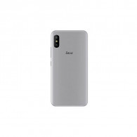 Téléphone Portable IKU Y3 / 3G / 16 Go / Double SIM - Gris