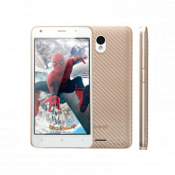 Téléphone Portable IPRO L50 3G+ / 8Go / Double SIM - Gold Téléphone Portable IPRO L50 3G+ / 8Go / Double SIM - Gold