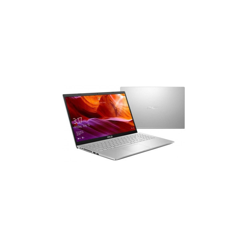Pc Portable ASUS M509J | R5 3500U | 8Go | 1To | MX230 2Go | Silver + Souris + Casque Marvo