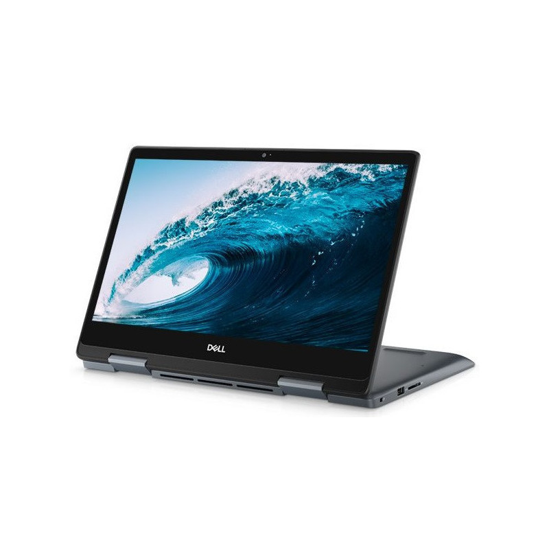 Pc Portable Dell Inspiron 5491 |i7-10510U | 8 Go| 512 Go| MX230 2 Go| Silver
