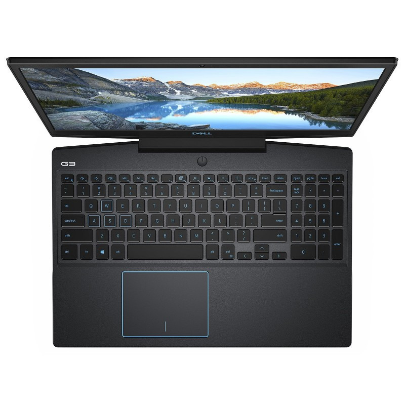 Pc Portable Dell G3 3590 | I5-9300H | 8 Go| 1To+ 128 Go |GTX1050- 3 Go| Noir