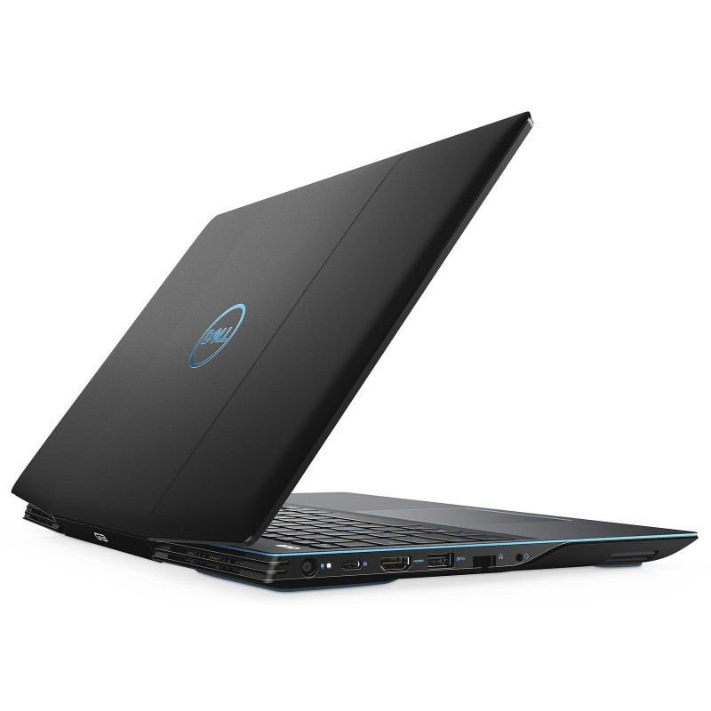 Pc Portable Dell G3 3590 | I5-9300H | 8 Go| 1To+ 128 Go |GTX1050- 3 Go| Noir