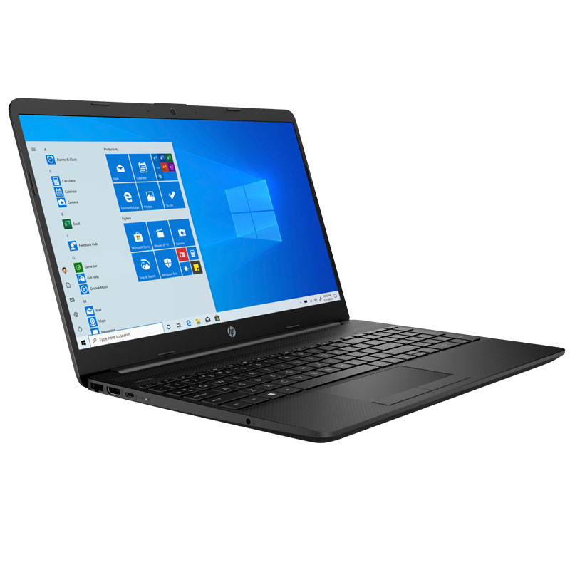 Pc Portable HP 15-dw2002nk I5 10e Gen 4Go 1 To Noir Pc Portable HP 15-dw2002nk I5 10e Gen 4Go 1 To Noir