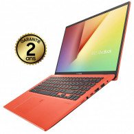 PC Portable ASUS VivoBook | I7 8é Gen | 8Go | 1To +128Go SSD | MX110 2Go | Red + L.Empreinte (S512FB-EJ366T) PC Portable ASUS VivoBook | I7 8é Gen | 8Go | 1To +128Go SSD | MX110 2Go | Red + L.Empreinte (S512FB-EJ366T)