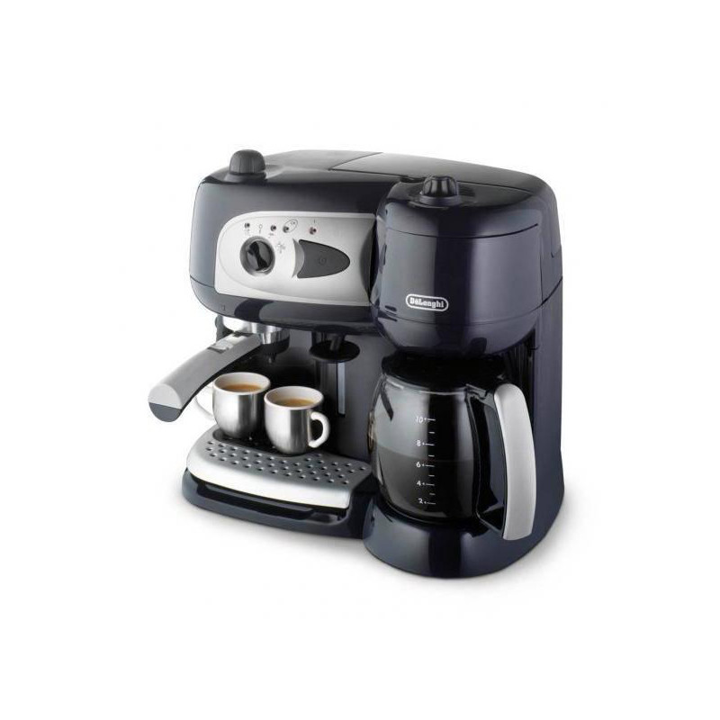 Machine à Café Delonghi (BCO260CD)