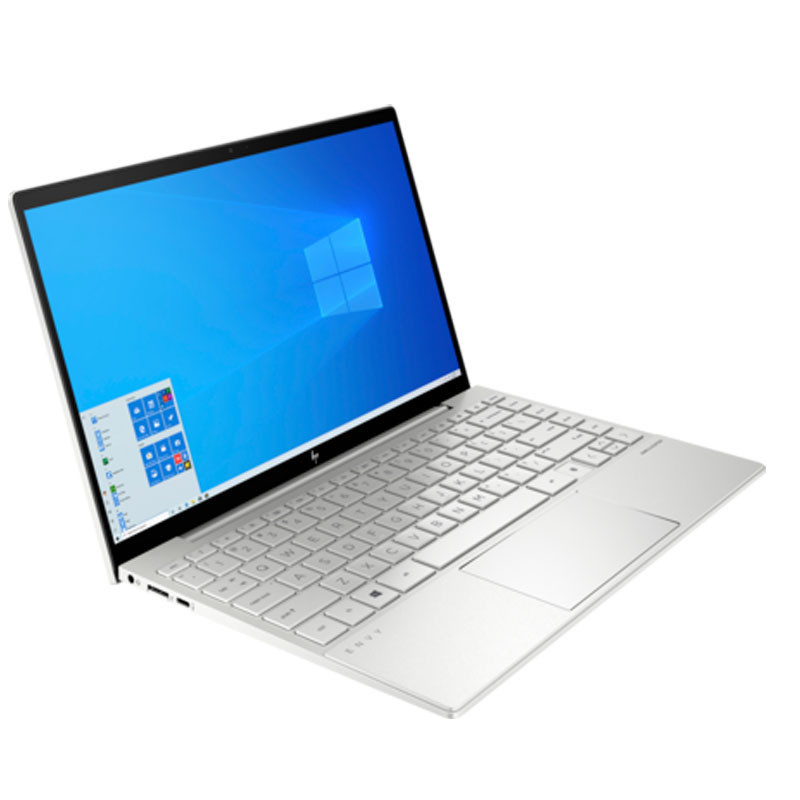PC Portable HP Envy 13-ba0000nk i5 | 10è Gén | 8Go | 256SSD | Silver PC Portable HP Envy 13-ba0000nk i5 | 10è Gén | 8Go | 256SSD | Silver