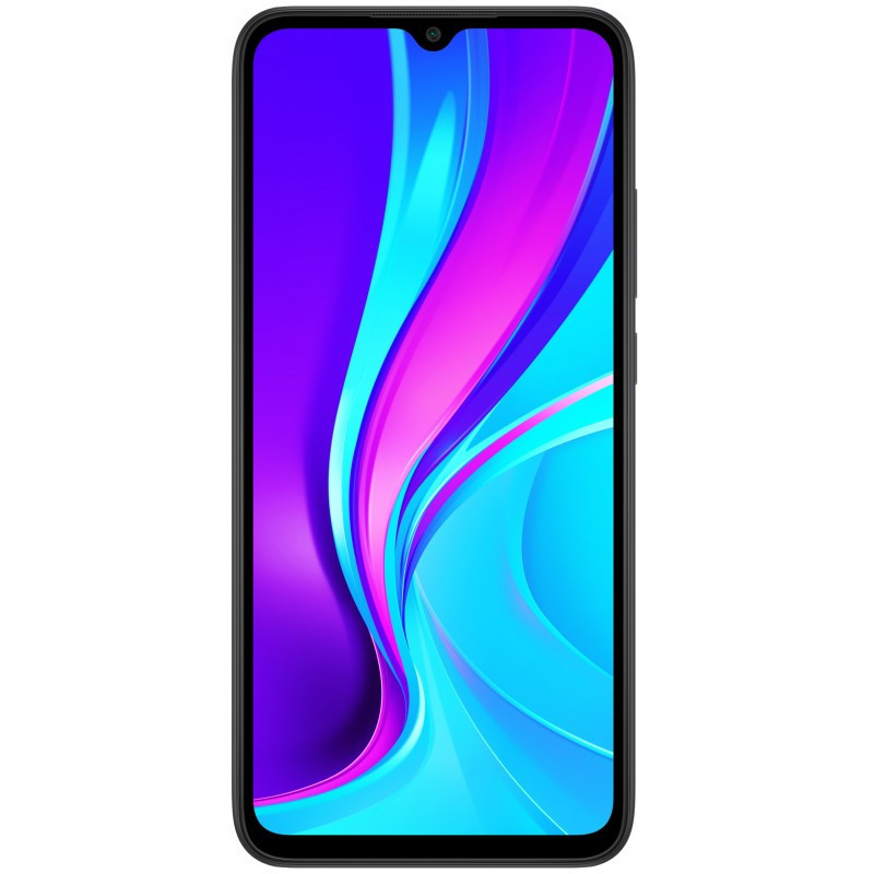 Téléphone Portable Xiaomi Redmi 9C 3/64GB - MIDNIGHT GRAY