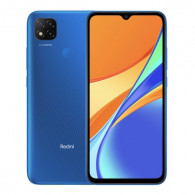 Téléphone Portable Xiaomi Redmi 9C 3/64GB - TWILIGHT BLUE Téléphone Portable Xiaomi Redmi 9C 3/64GB - TWILIGHT BLUE