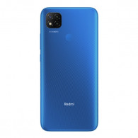 Téléphone Portable Xiaomi Redmi 9C 3/64GB - TWILIGHT BLUE Téléphone Portable Xiaomi Redmi 9C 3/64GB - TWILIGHT BLUE