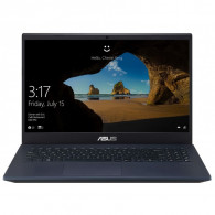 PC Portable ASUS I7 10é Gen | 8Go | 1To 256 Go SSD | GTX 1650 4G  | Star Black (F571LH-BQ104T)