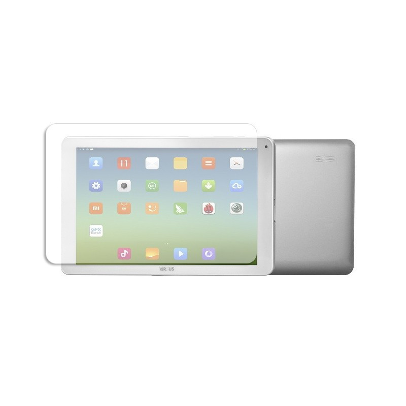 Film de protection Nano Glass 9H pour Tablette Versus V730 7" Film de protection Nano Glass 9H pour Tablette Versus V730 7"
