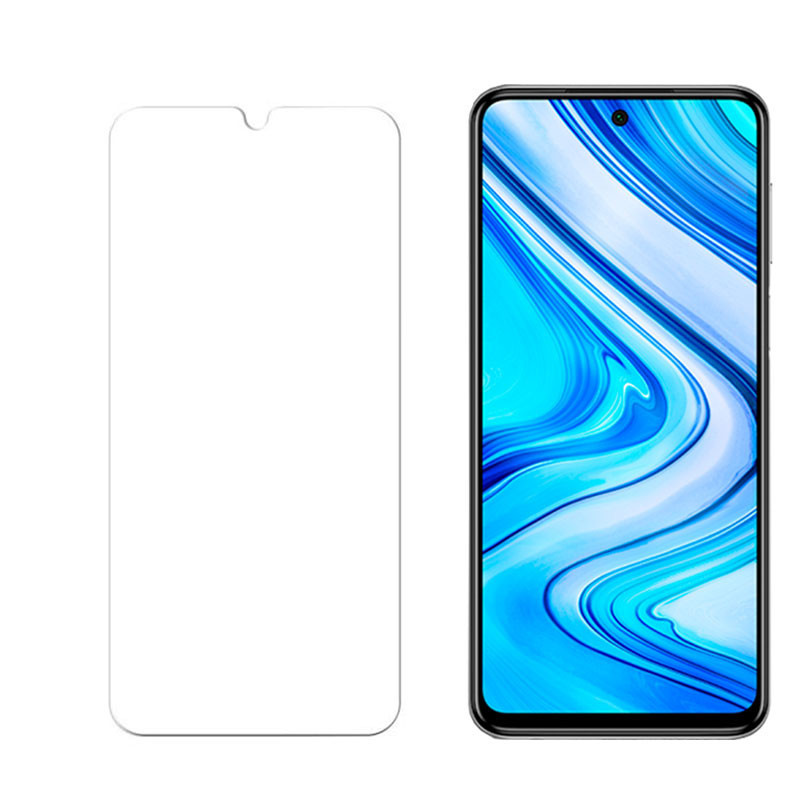 Film de Protection NEO Pour Smartphone XIAOMI REDMI Note 9S