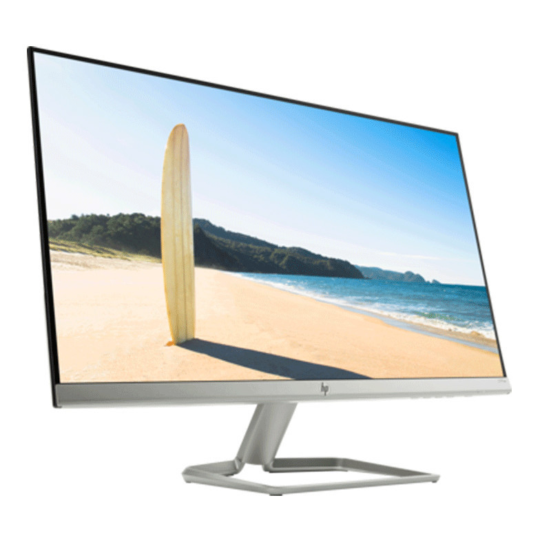 Ecran HP 27FW | 27" FULL HD IPS Ecran HP 27FW | 27" FULL HD IPS