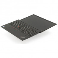 Pc Portable Lenovo | ThinkPad E490 | i5 8é Gén | 24Go | 1To | Noir