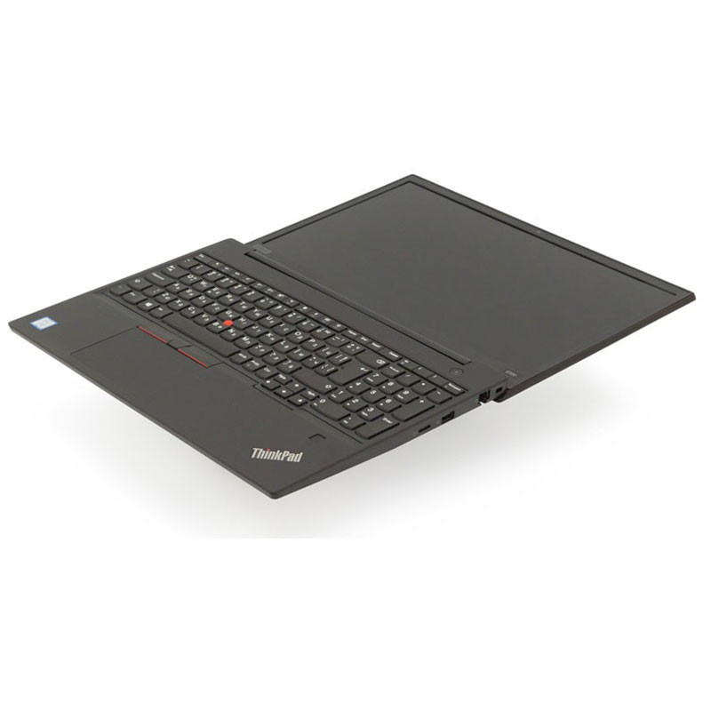 Pc Portable Lenovo | ThinkPad E490 | i5 8é Gén | 24Go | 1To | Noir