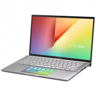 PC Portable ASUS VivoBook S432FL | I5 10è Gén | 8Go | 512Go SSD | MX250 2Go | Silver PC Portable ASUS VivoBook S432FL | I5 10è Gén | 8Go | 512Go SSD | MX250 2Go | Silver