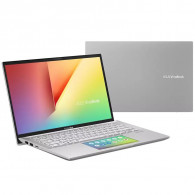 PC Portable ASUS VivoBook S432FL | I5 10è Gén | 8Go | 512Go SSD | MX250 2Go | Silver PC Portable ASUS VivoBook S432FL | I5 10è Gén | 8Go | 512Go SSD | MX250 2Go | Silver