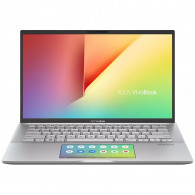 PC Portable ASUS VivoBook S432FL | I5 10è Gén | 8Go | 512Go SSD | MX250 2Go | Silver PC Portable ASUS VivoBook S432FL | I5 10è Gén | 8Go | 512Go SSD | MX250 2Go | Silver