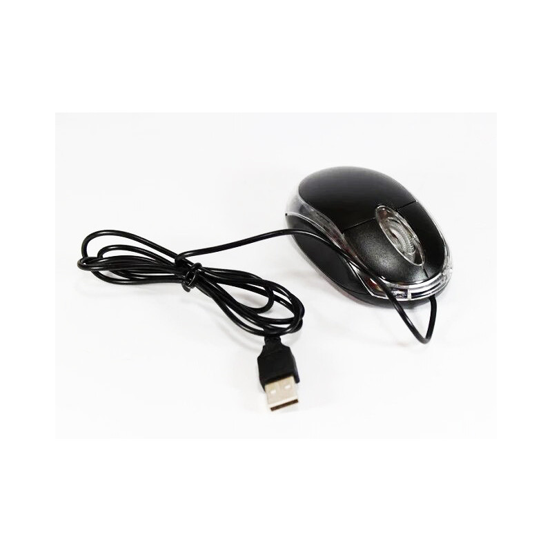 Mini Souiris Optique USB