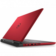 PC Portable Dell G5 5587 | I7-8750H | 24 Go | 1To + 128 Go | GTX 1050-4 Go | Rouge PC Portable Dell G5 5587 | I7-8750H | 24 Go | 1To + 128 Go | GTX 1050-4 Go | Rouge