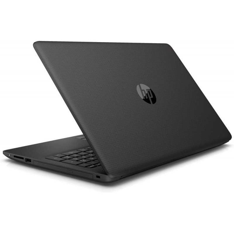 PC Portable HP 250 G7 | i3 8È GÉN | 4GO | 500 Go | Noir (3C169EA)