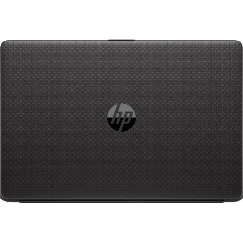 PC Portable HP 250 G7 | i3 8È GÉN | 4GO | 500 Go | Noir (3C169EA)