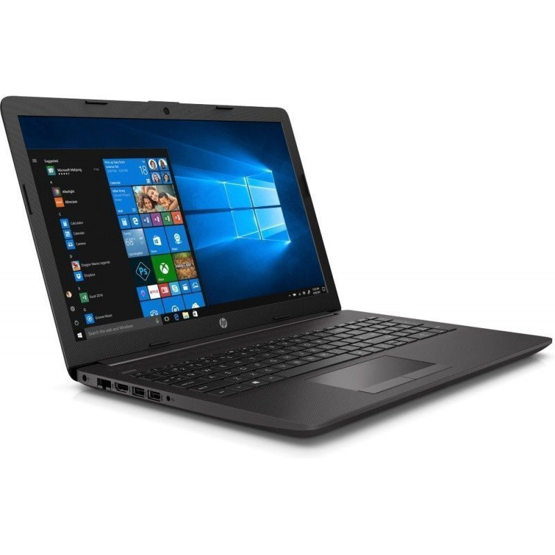 PC Portable HP 250 G7 | i3 8È GÉN | 4GO | 500 Go | Noir (3C169EA)