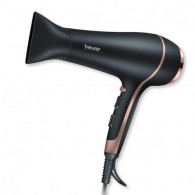Sèche Cheveux BEURER HC30 2200W Noir