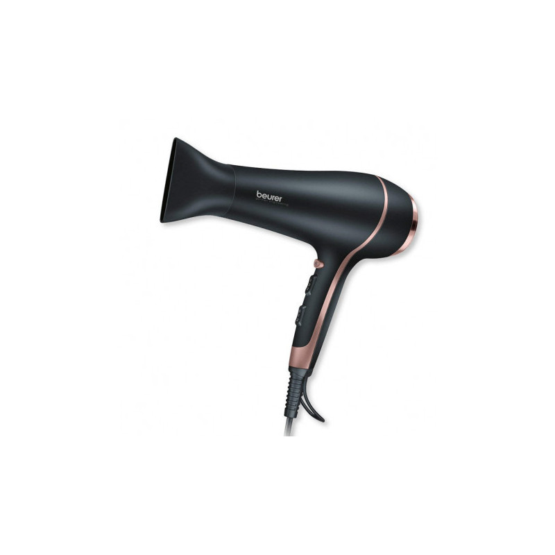 Sèche Cheveux BEURER HC30 2200W Noir