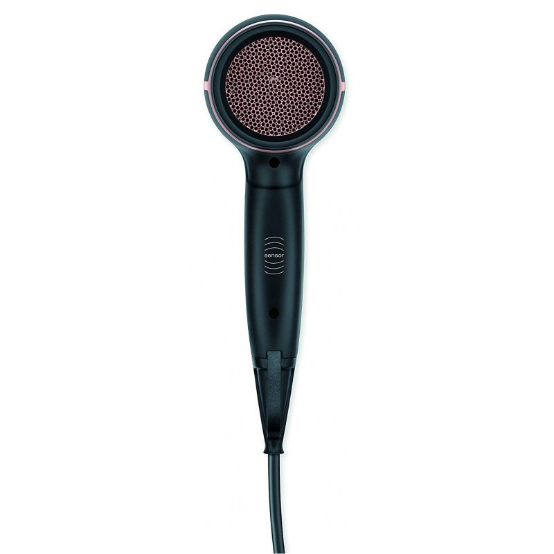 Sèche Cheveux BEURER HC30 2200W Noir