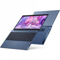 Pc Portable Lenovo | IIP 3 | i5 10è Gén | 8GO |1TO| MX130 2 Go|Bleu - 81WB00J6FG Pc Portable Lenovo | IIP 3 | i5 10è Gén | 8GO |1TO| MX130 2 Go|Bleu - 81WB00J6FG