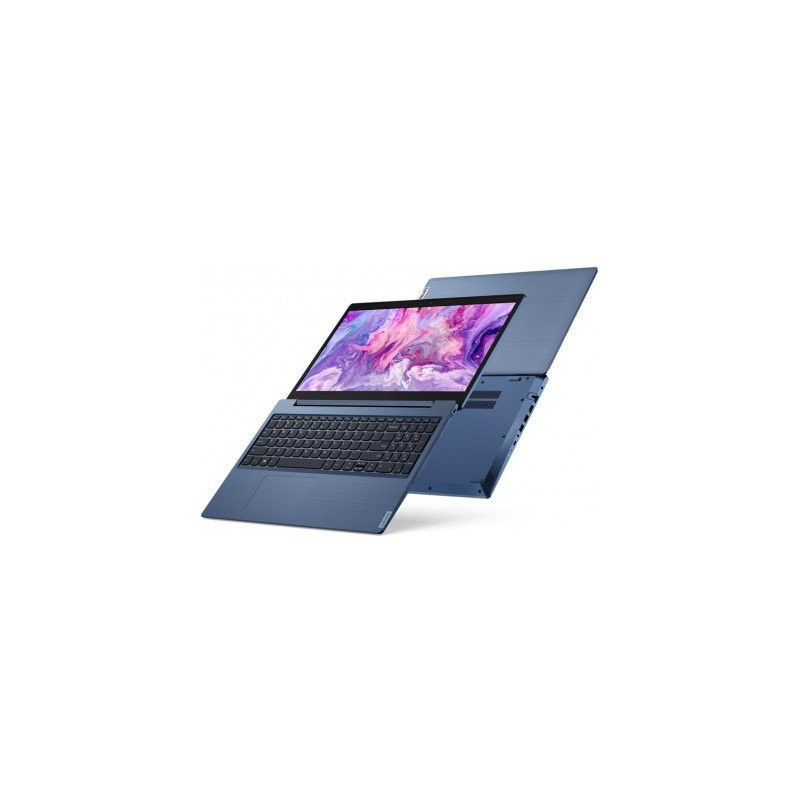 Pc Portable Lenovo | IIP 3 | i5 10è Gén | 8GO |1TO| MX130 2 Go|Bleu - 81WB00J6FG