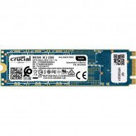 Disque dur SSD Crucial SSD MX500 M.2 500GB Disque dur SSD Crucial SSD MX500 M.2 500GB