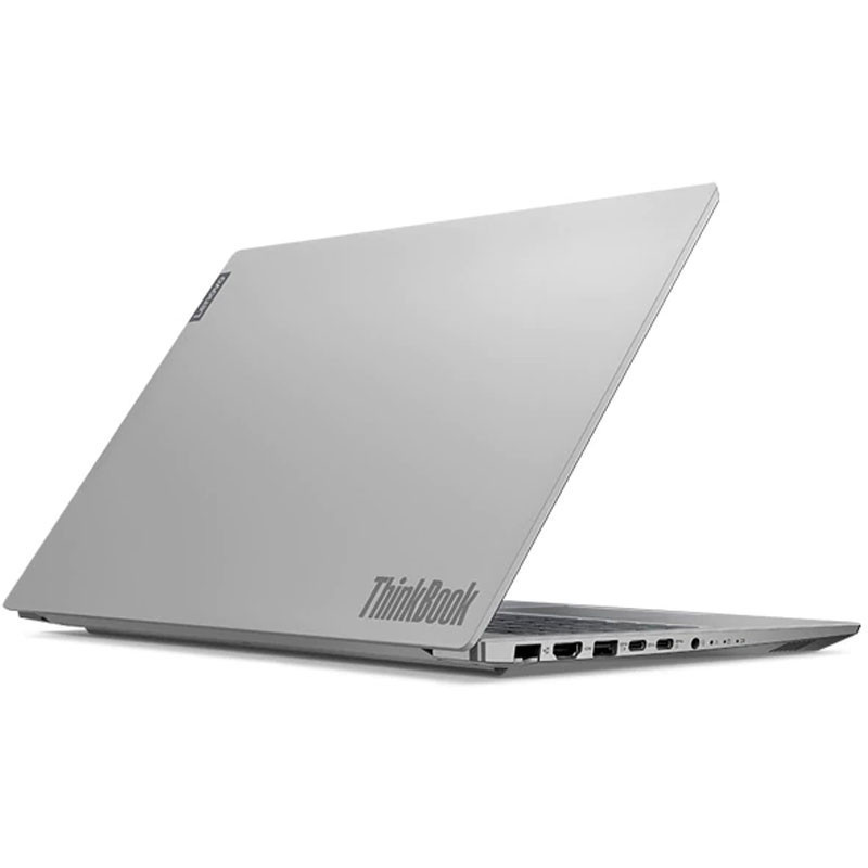 Pc Portable Lenovo | ThinkBook 15 | i7 10è Gén | 8Go | 1To | Gris - 20RW001FFE