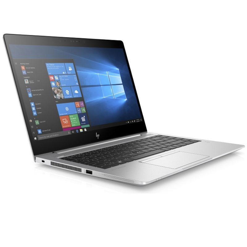 PC PORTABLE HP ELITEBOOK 850 G6 | I7 8È GÉN | 8 GO | 256 Go | Silver