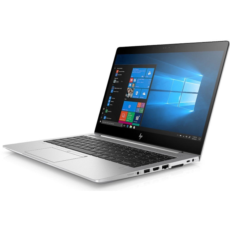 PC PORTABLE HP ELITEBOOK 850 G6 | I7 8È GÉN | 8 GO | 256 Go | Silver